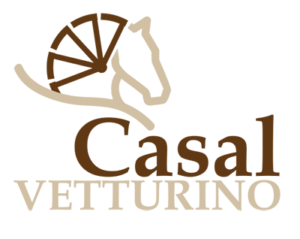 Logo Casal Vetturino
