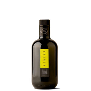 Olio Confezione da 500ml